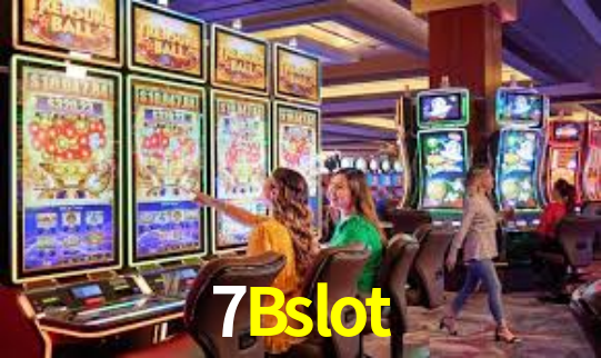 7Bslot.Com