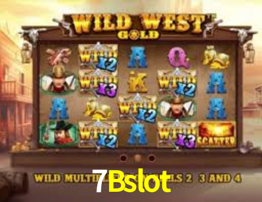 7Bslot