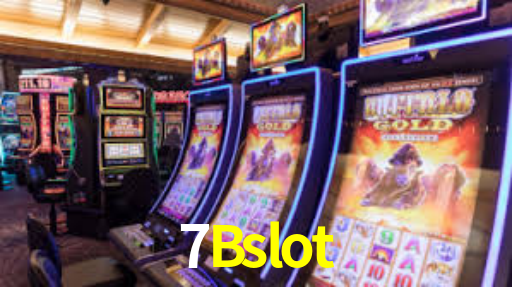 7Bslot