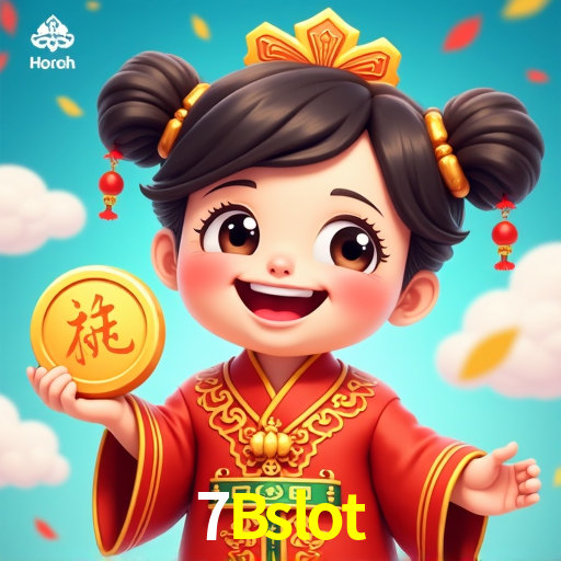 7Bslot