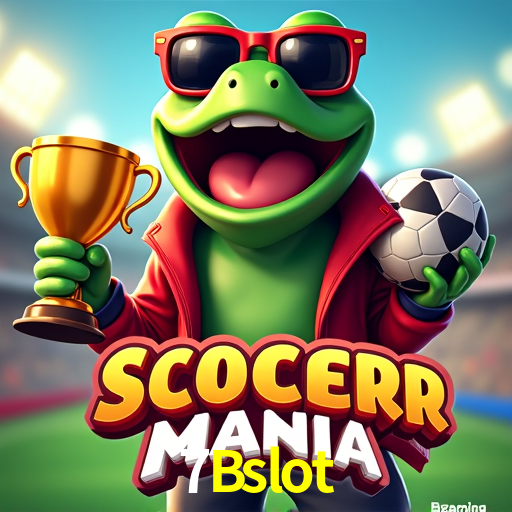 7Bslot